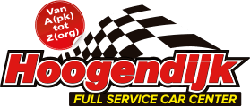 Hoogendijk Full Service Car Center